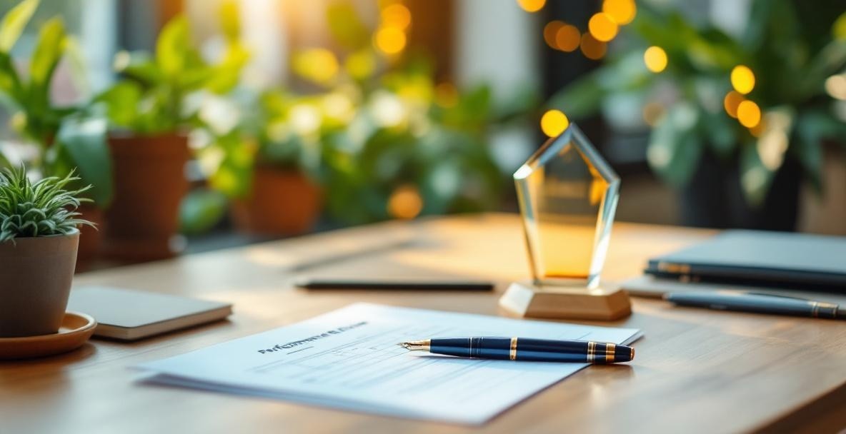 Performance Review Methods: Examples and Templates