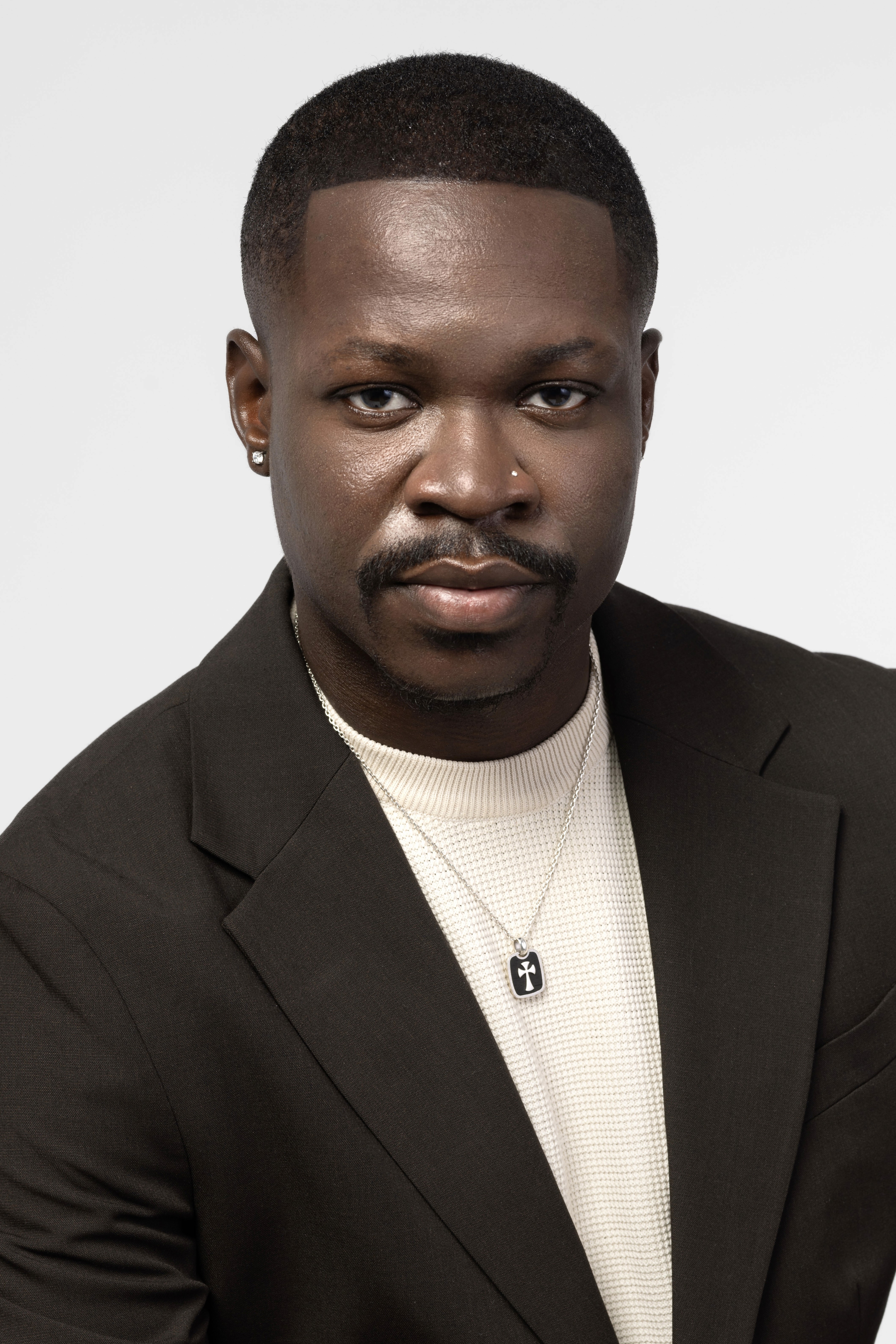 Vincent Akomolafe, Co-Founder & COO, SAVA Global