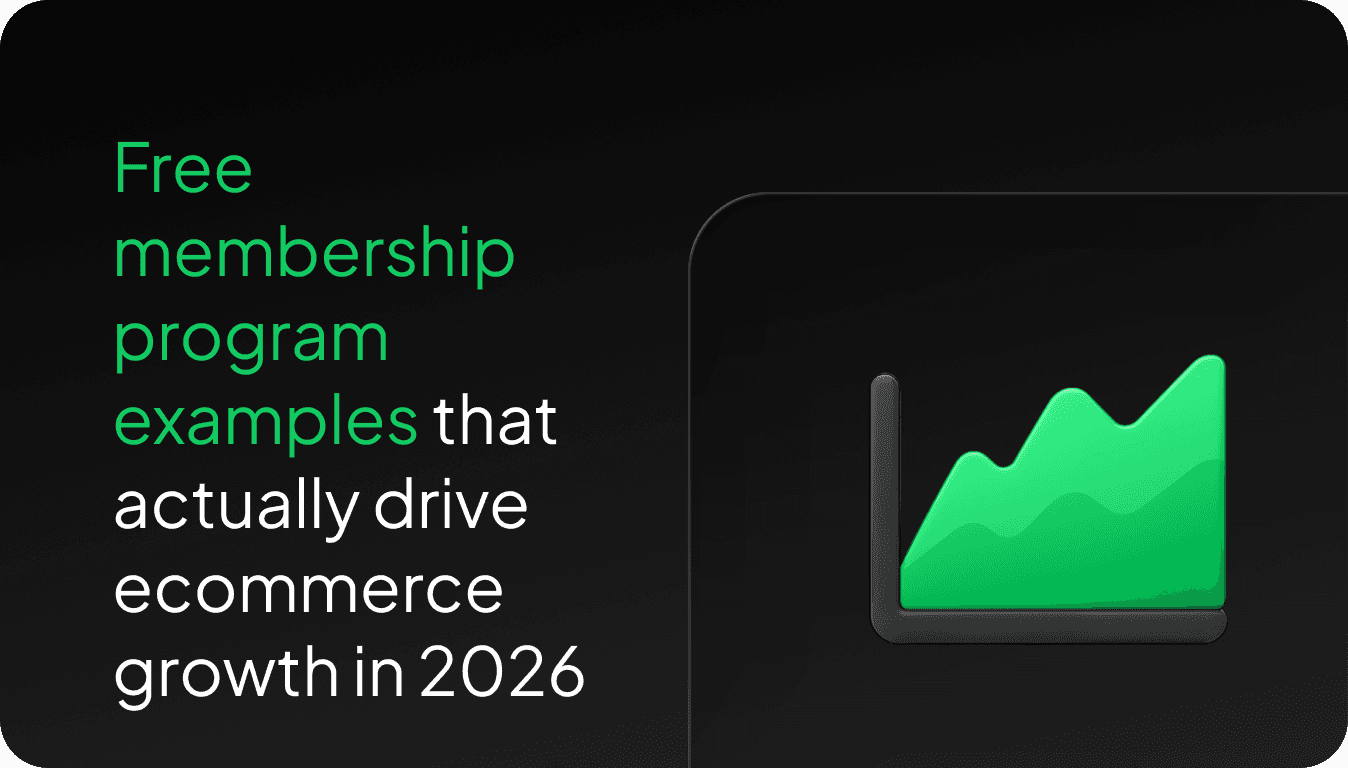 Best Shopify membership apps dashboard showing recurring revenue growth and customer retention analytics for DTC brands