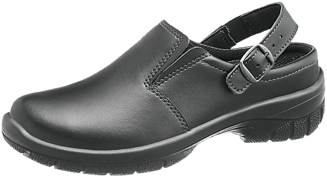 Engineer working closely with electrical equipment protected with ESD safety