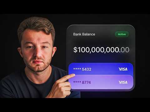 My Plan to Be Worth $100 Million Liquid (And How You Can Do It Too)