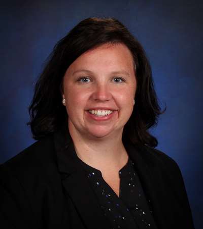 Heather Roth