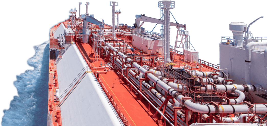 International Paint marine image