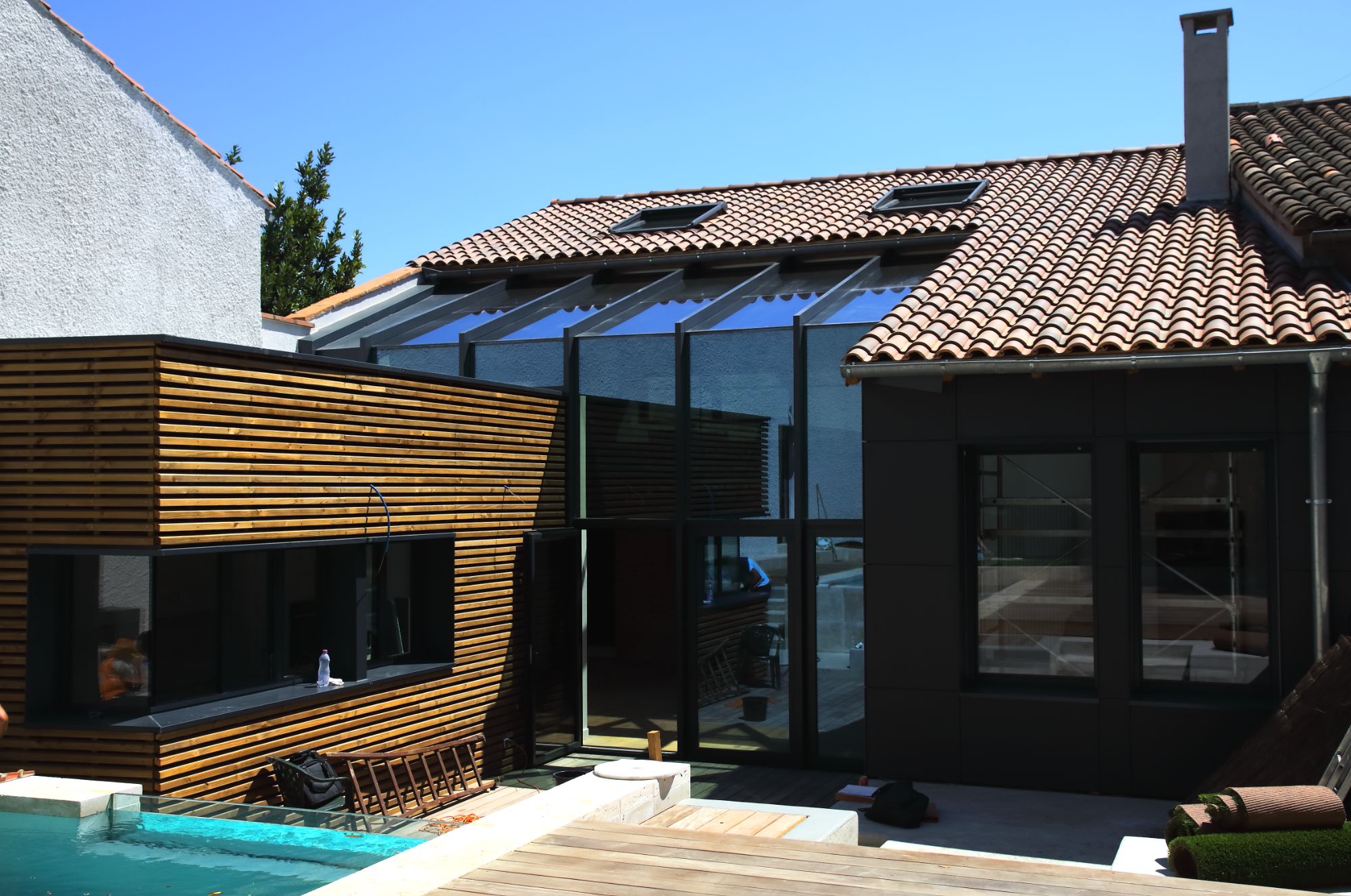 jean rieux prive maison conception renovation toulouse tam architecture