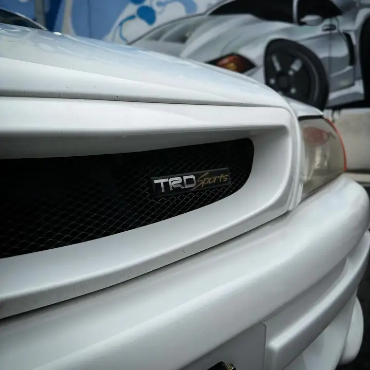 Chaser 2000 importée du Japon — photo 3