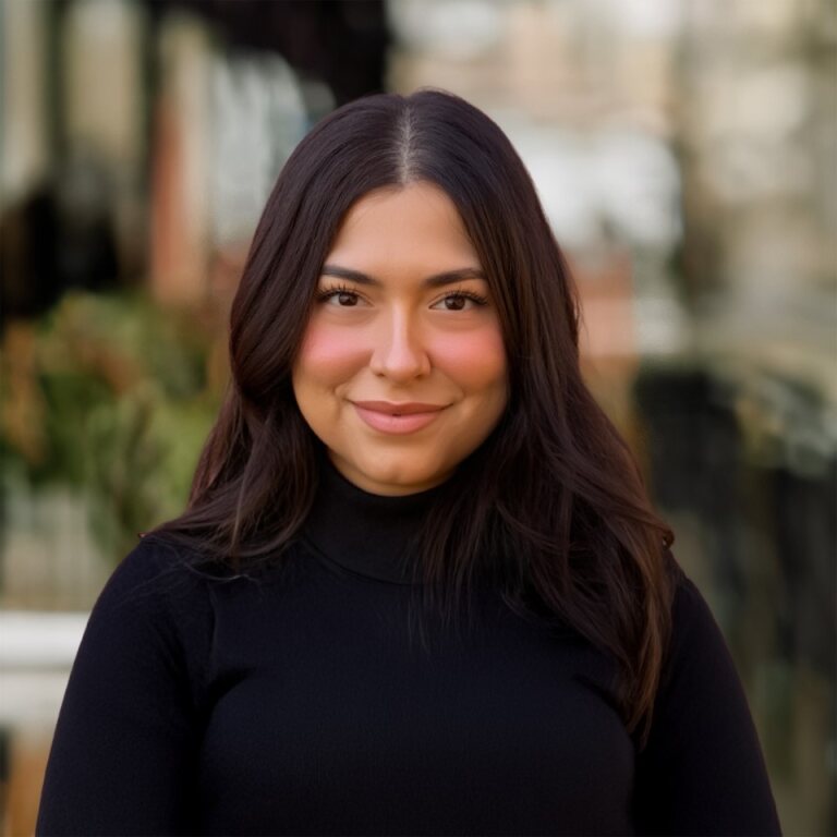 Lily Avalos, Patient Care Coordinator