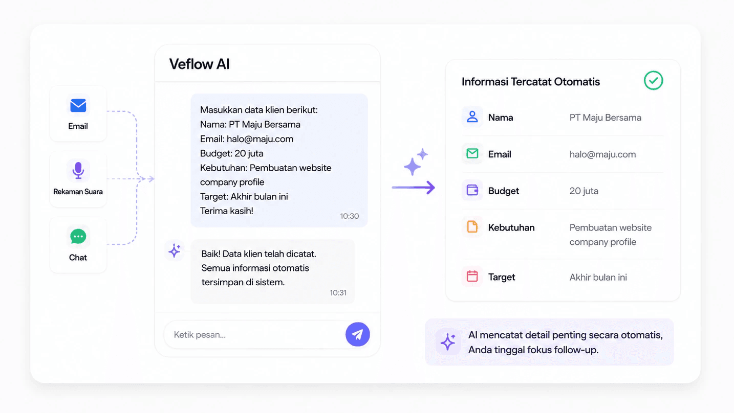 Software user interface