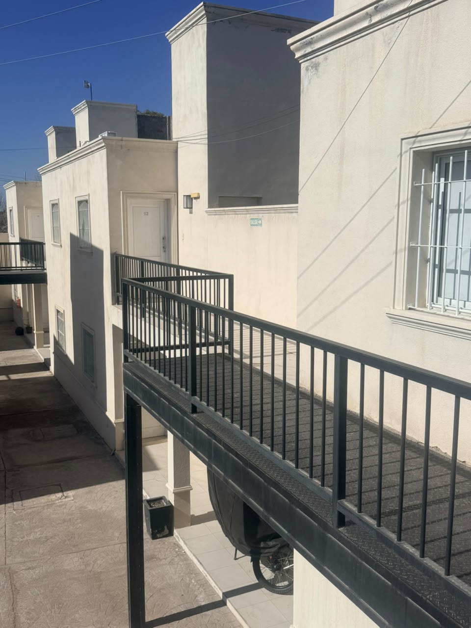 Monoambiente en alquiler en Rivadavia, San Juan
