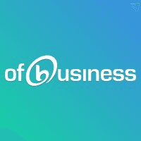 ofbusiness logo