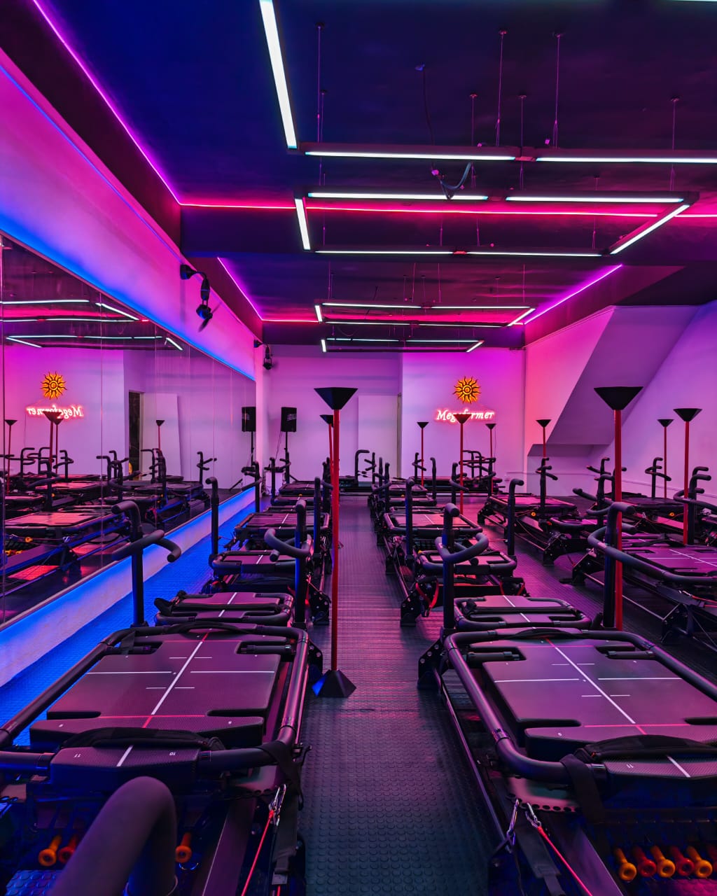 Studio Surya Fit Aman Suria