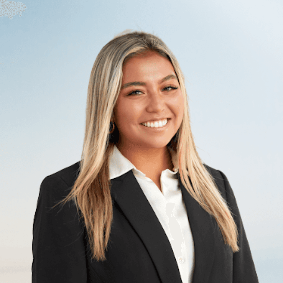 Zoe Fournier-Swire