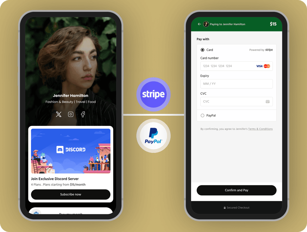 SuperProfile - Complete Toolkit for Creators In India