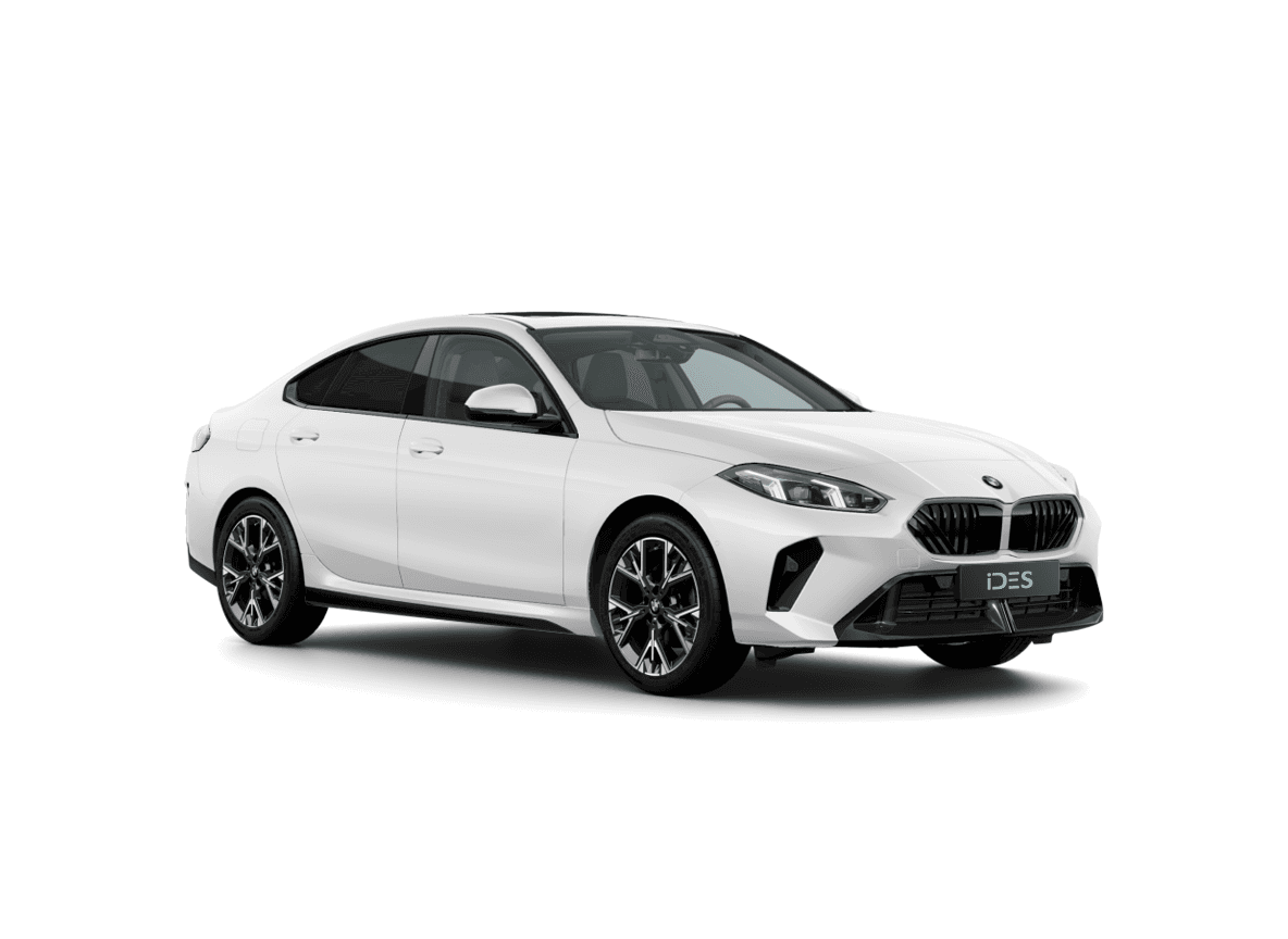 BMW 320i G20 M-Sport İDES Rent a Car