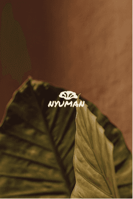 nyuman work