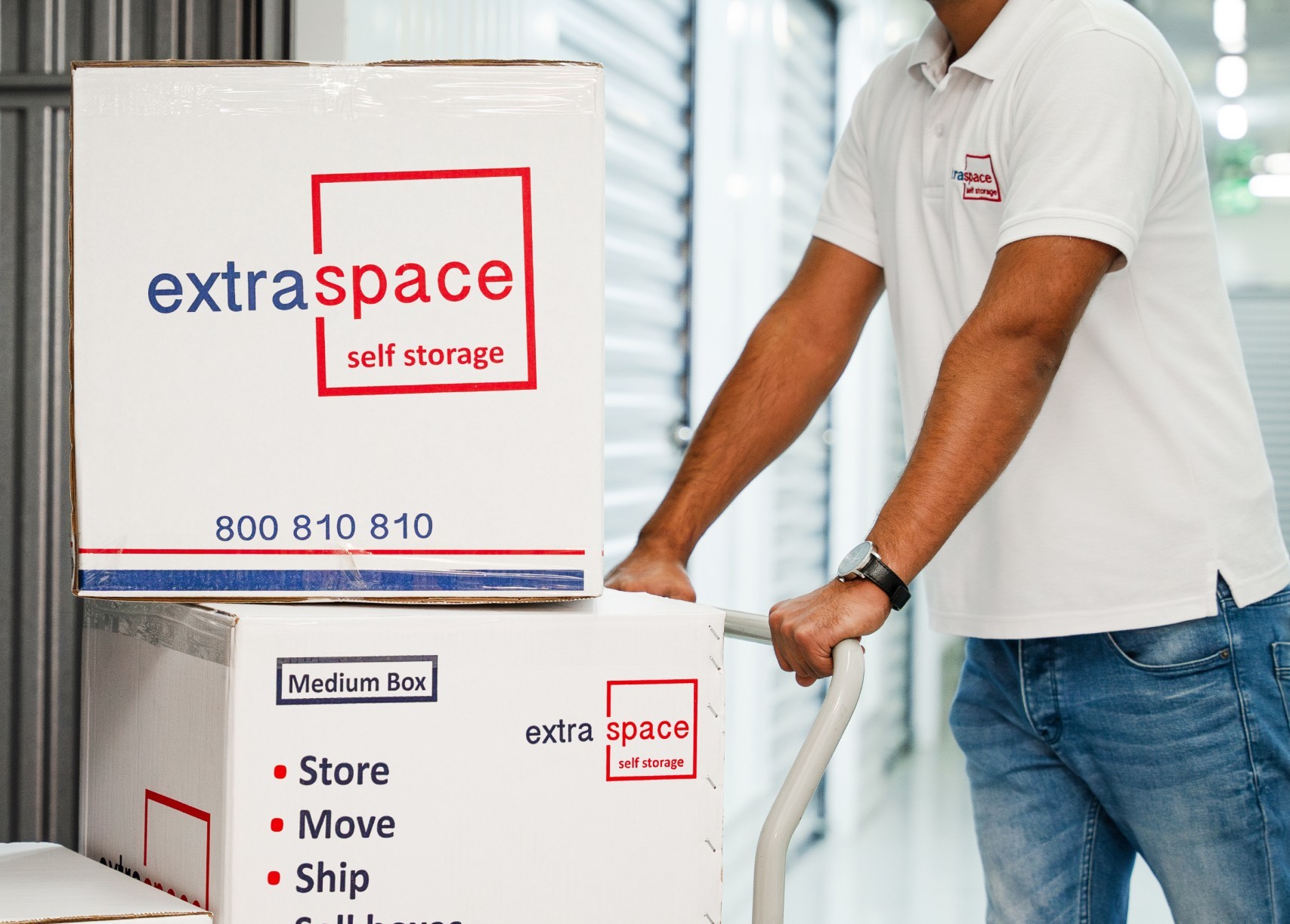 Dubai's Specialised Destination Services