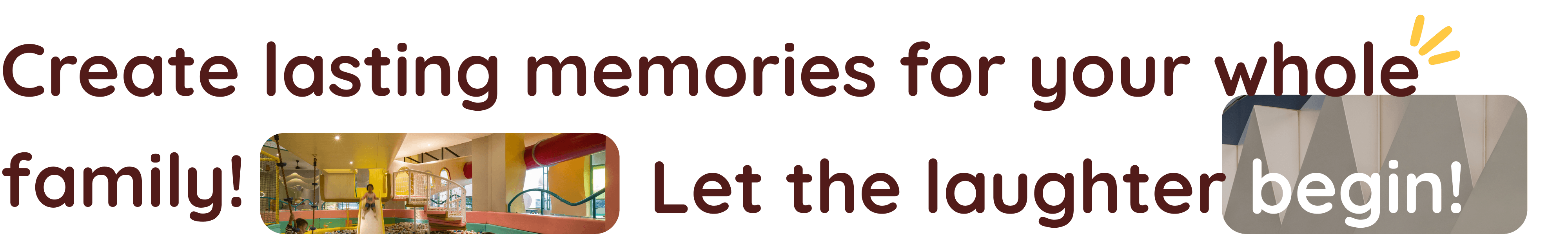 headline text header