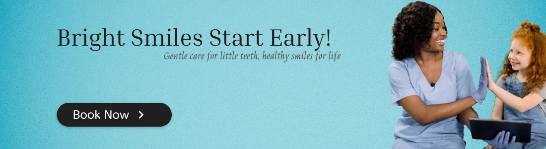 Kids Dentistry