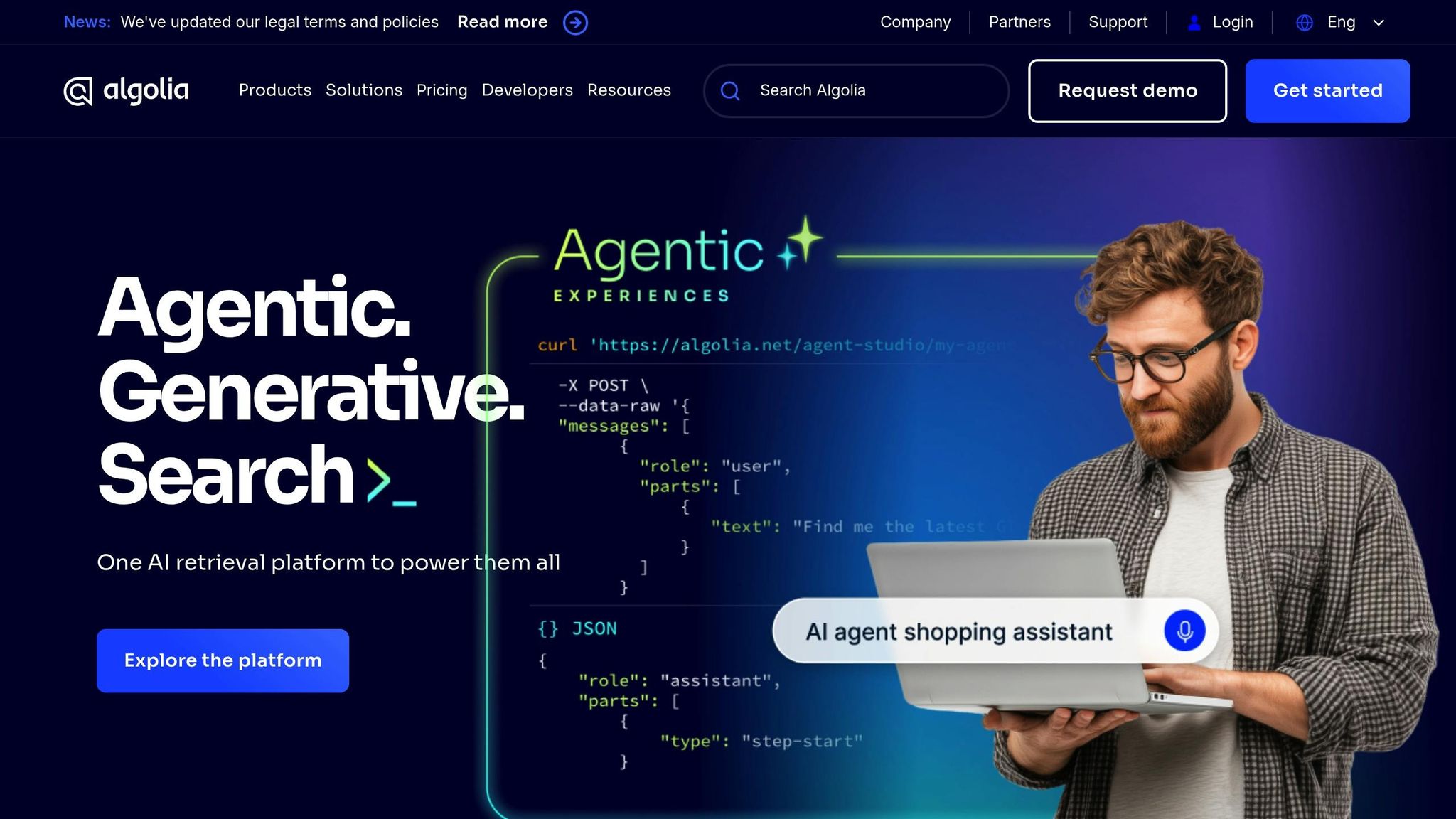 Algolia