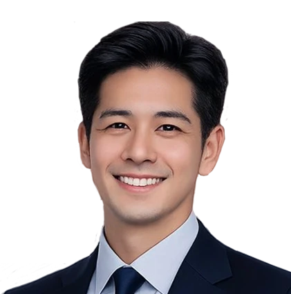 관계자 주주 인물 이미지