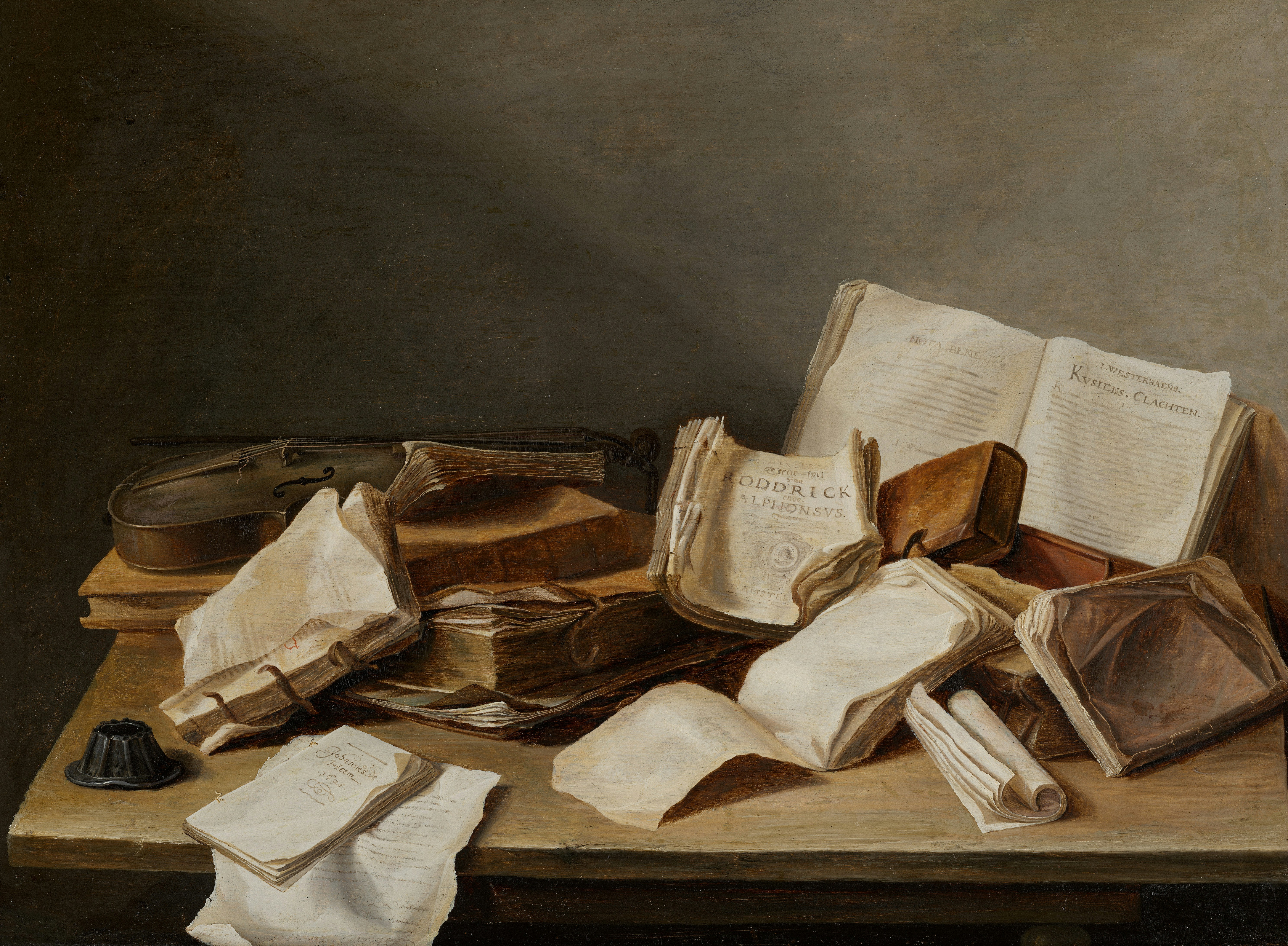 knowledge management