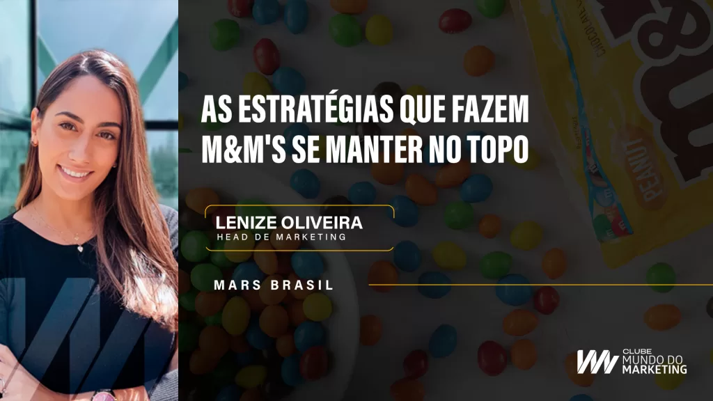 M&M - Clube Mundo do Marketing
