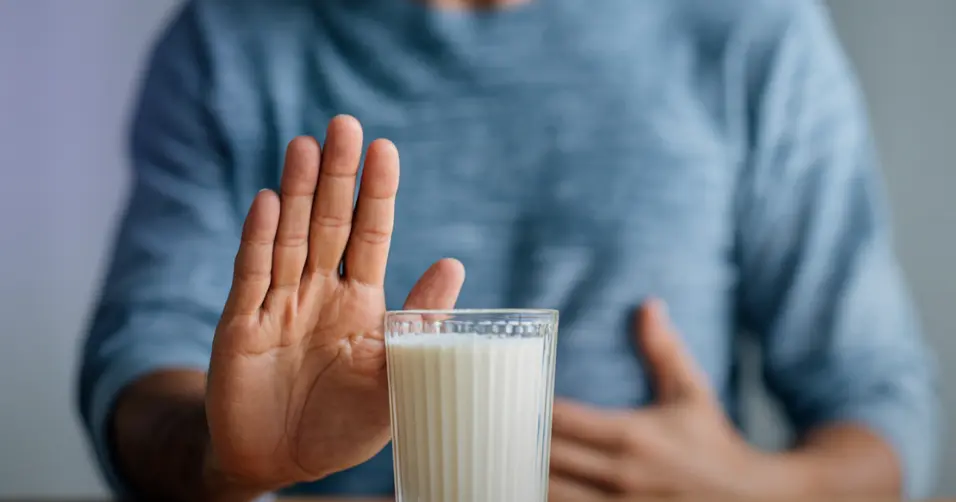 Lactose-free protein is a supplement designed without lactose, providing high-quality protein for strength, repair, and performance while being gentle on sensitive stomachs.