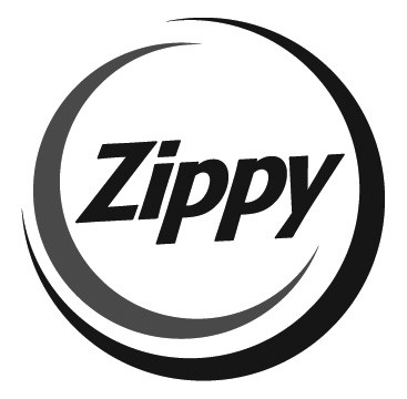Zippy Cleaning & Maintenance Logo