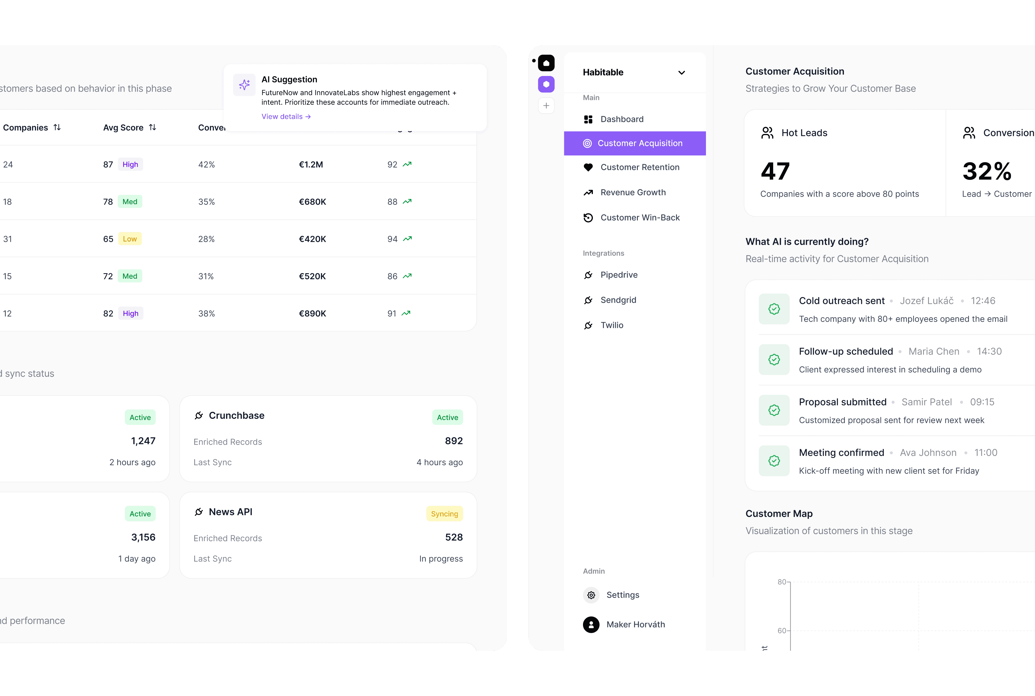 App Visual