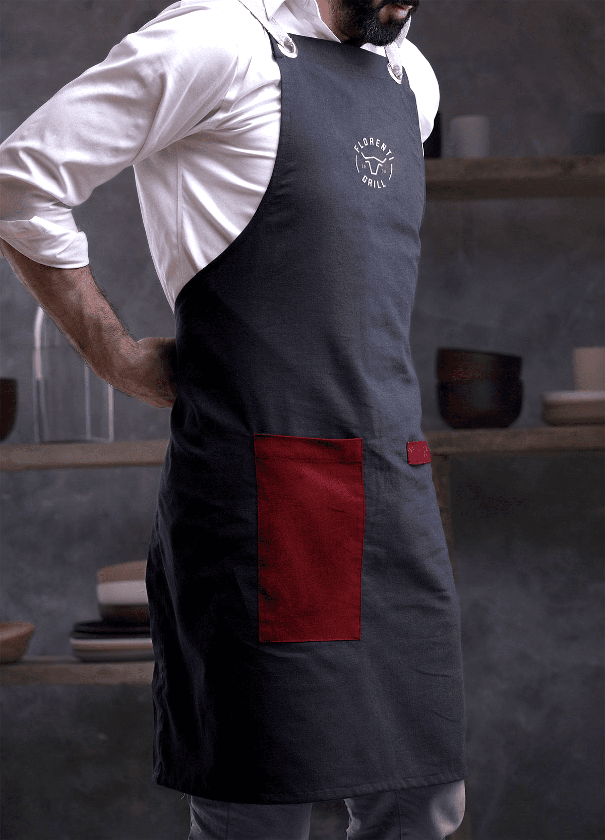 Apron Design