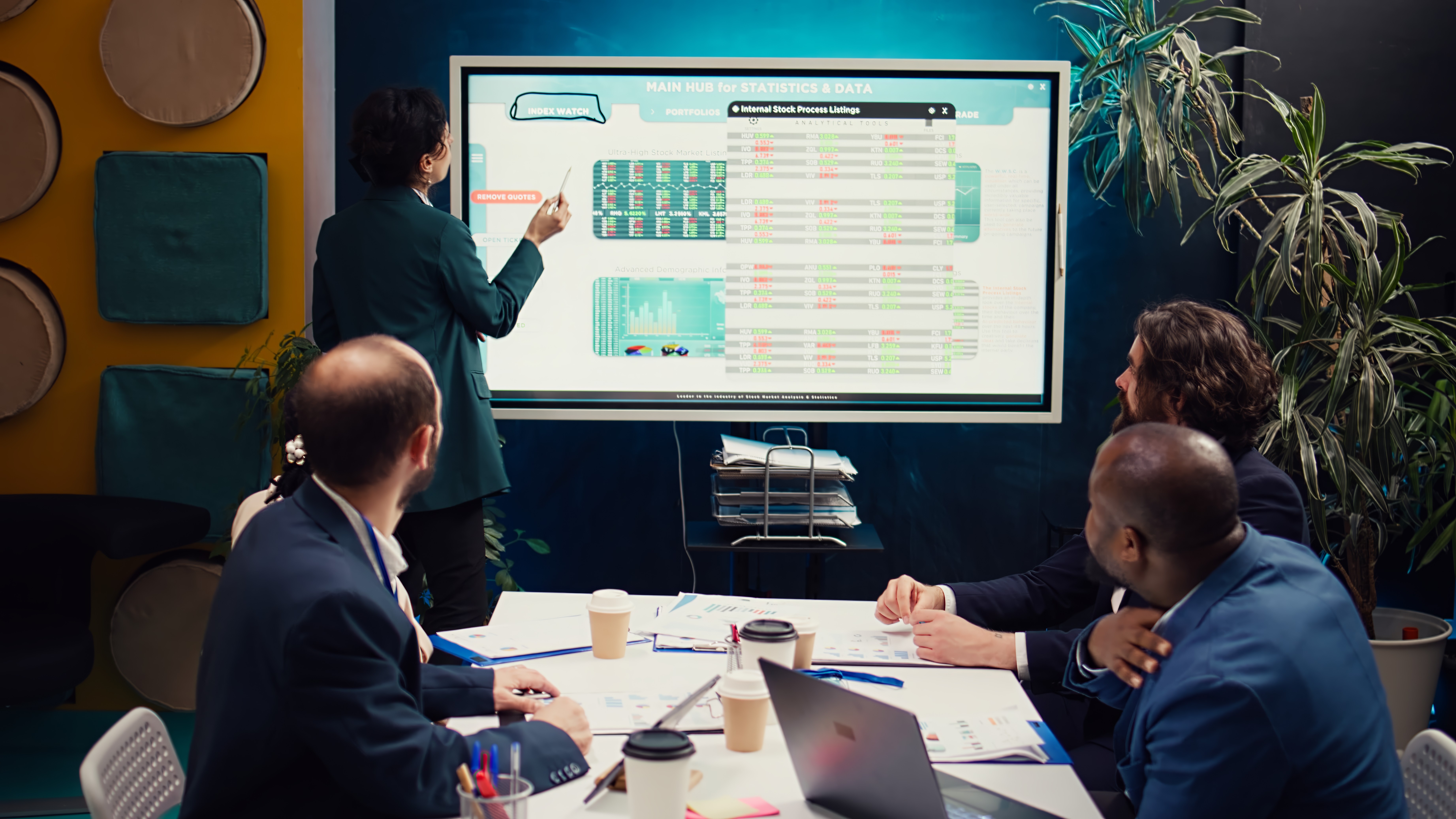 Business Process Mapping in NetSuite