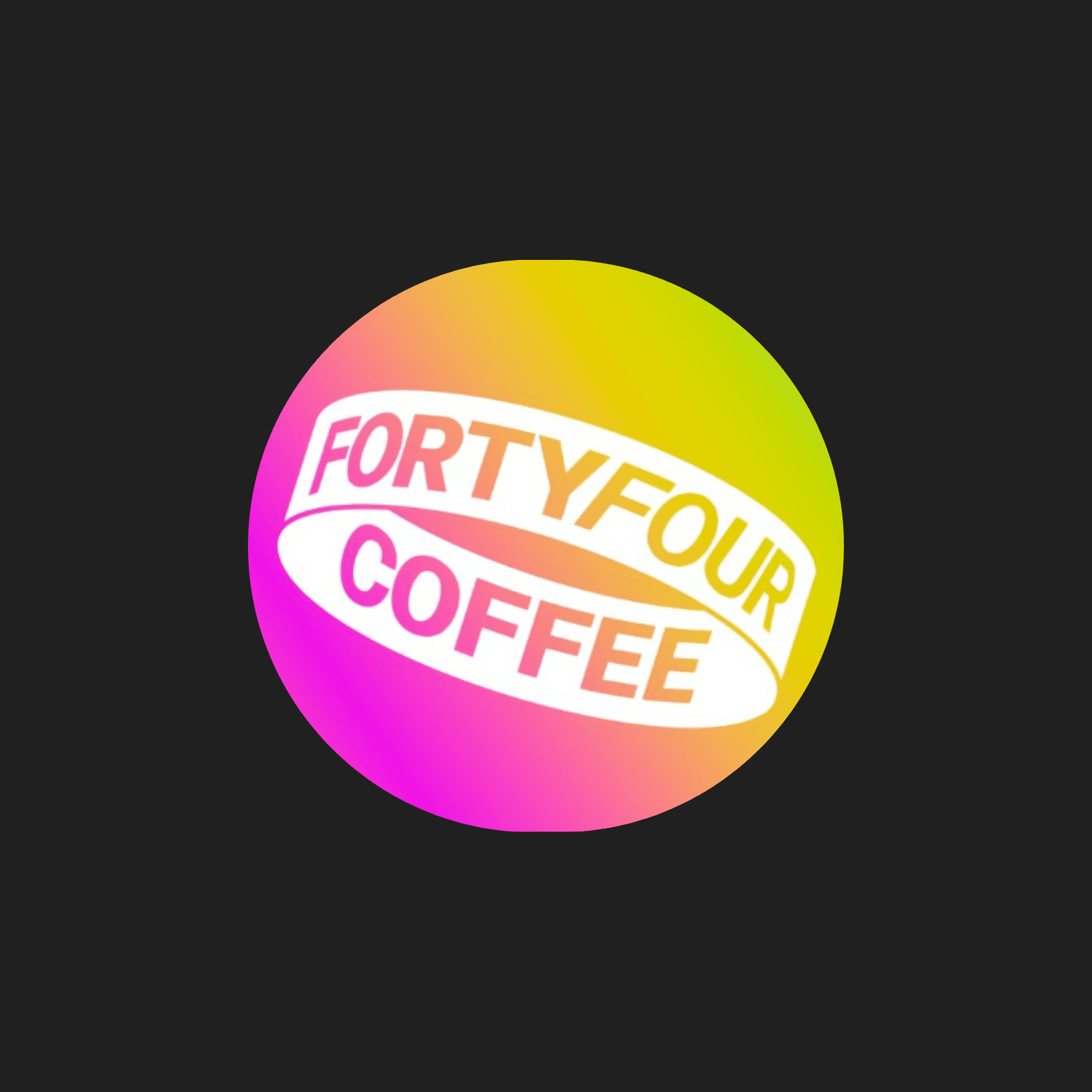 Man and two girls taking a selfie in a tent