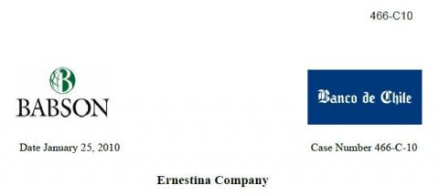 Compañía Ernestina