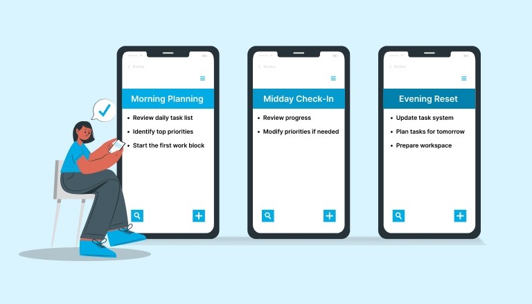 A Simple Barkley Method Routine