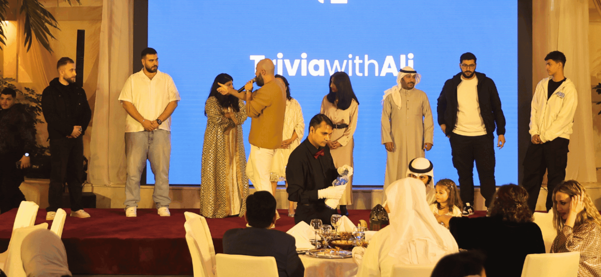 Grand Towers -Anjazt