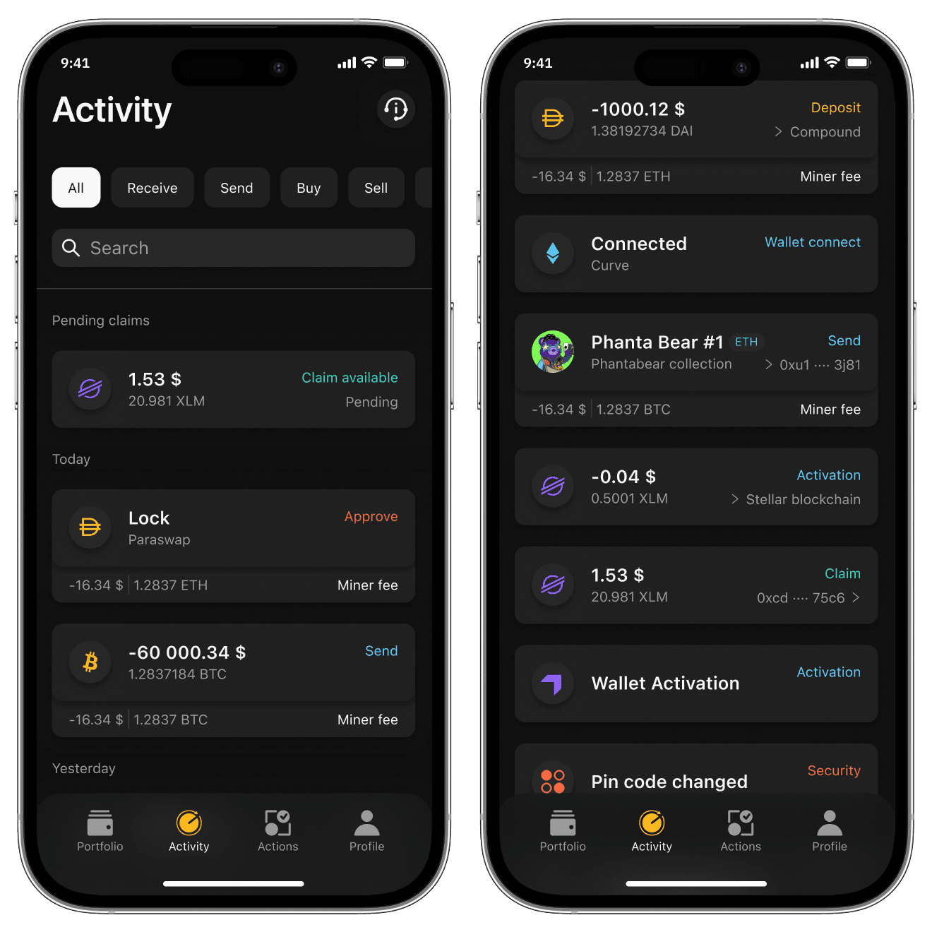Web3 wallet-7