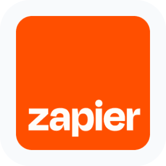 Zapier Logo