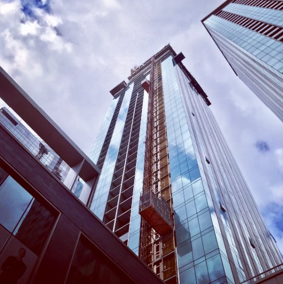 North Architecture Office