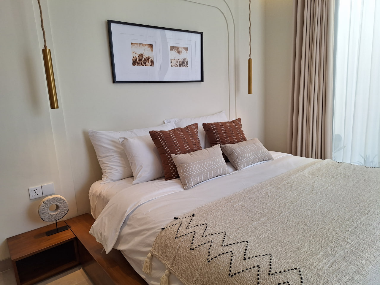 Modern 3-bedroom villa with 4-year installment option in Seminyak