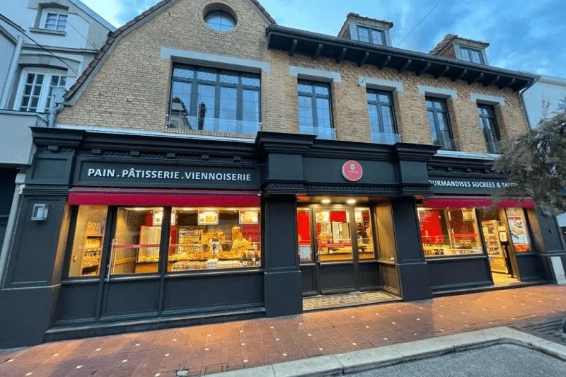 devanture sophie lebreuilly