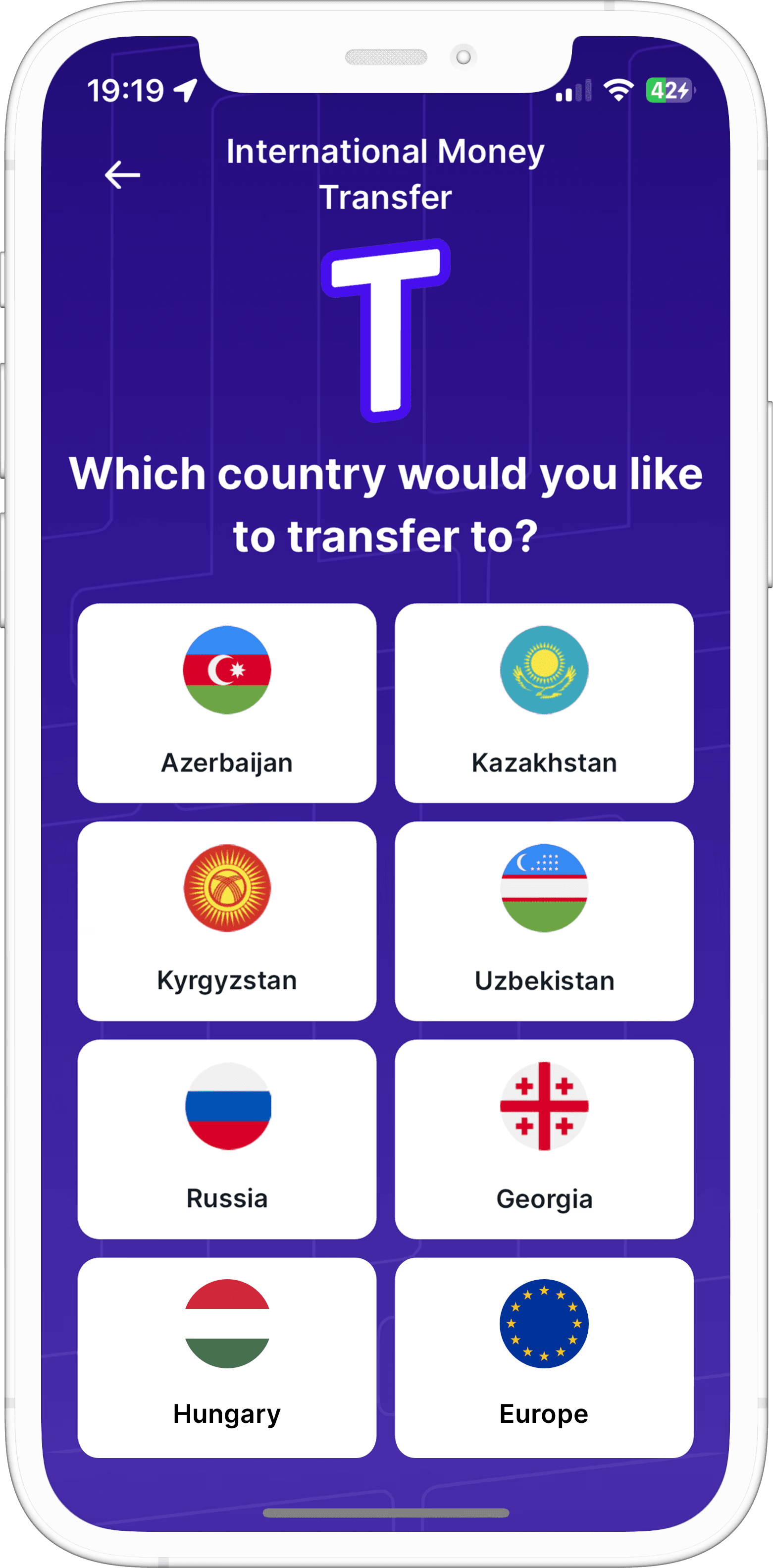 Transfer EN