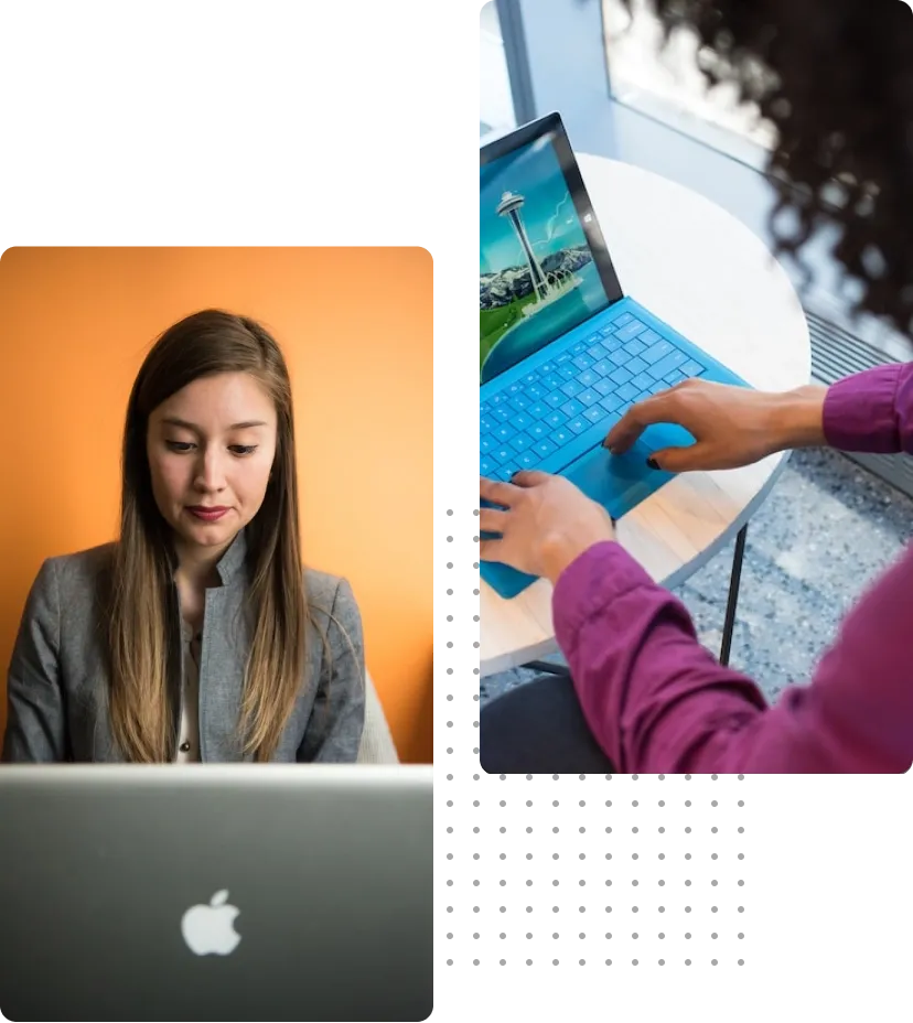 Services development