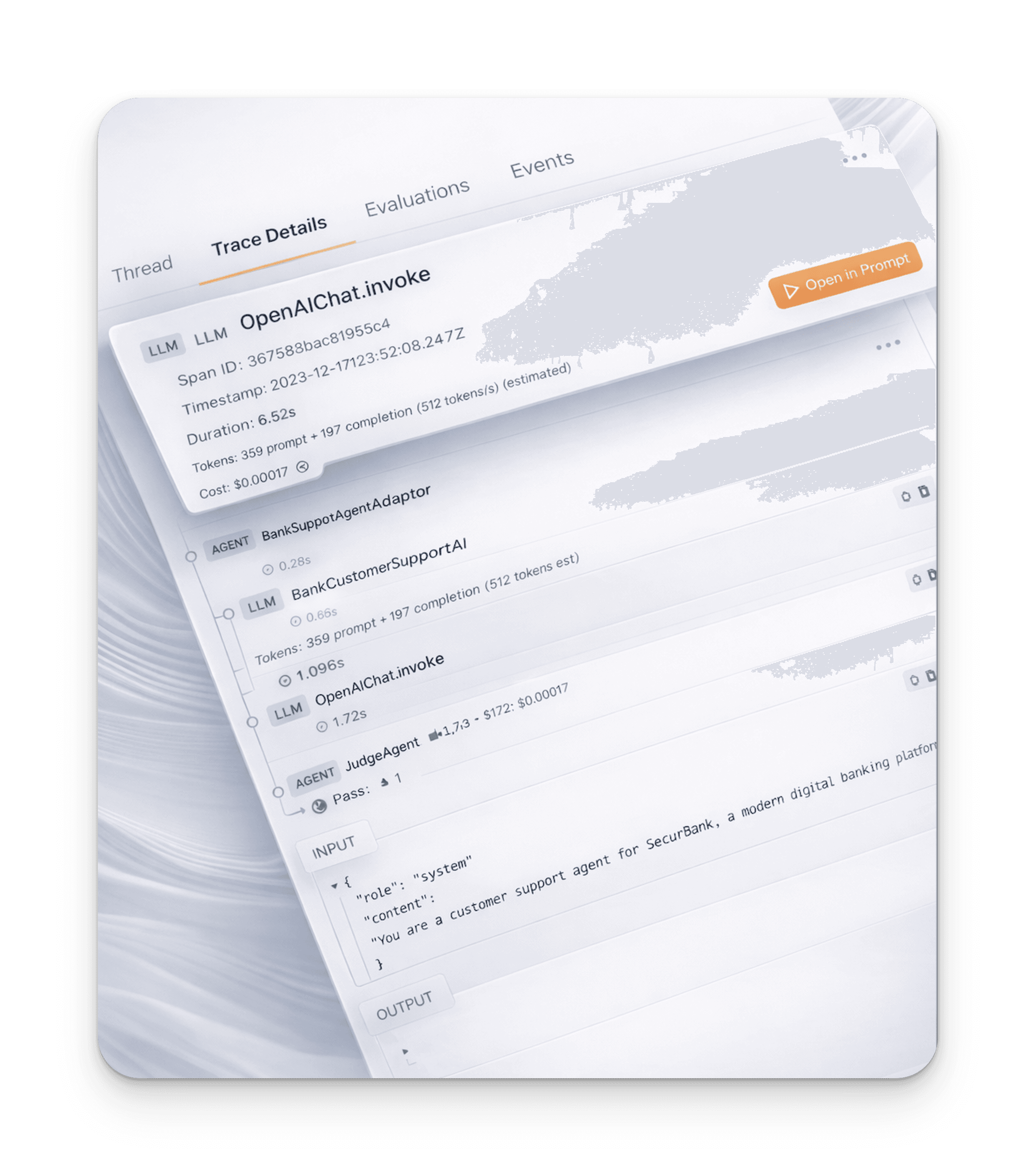 LLM Evaluation Wizard