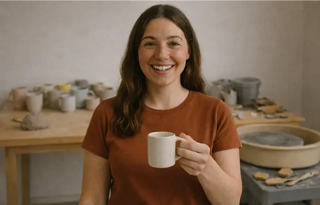 Photo Of Brenda