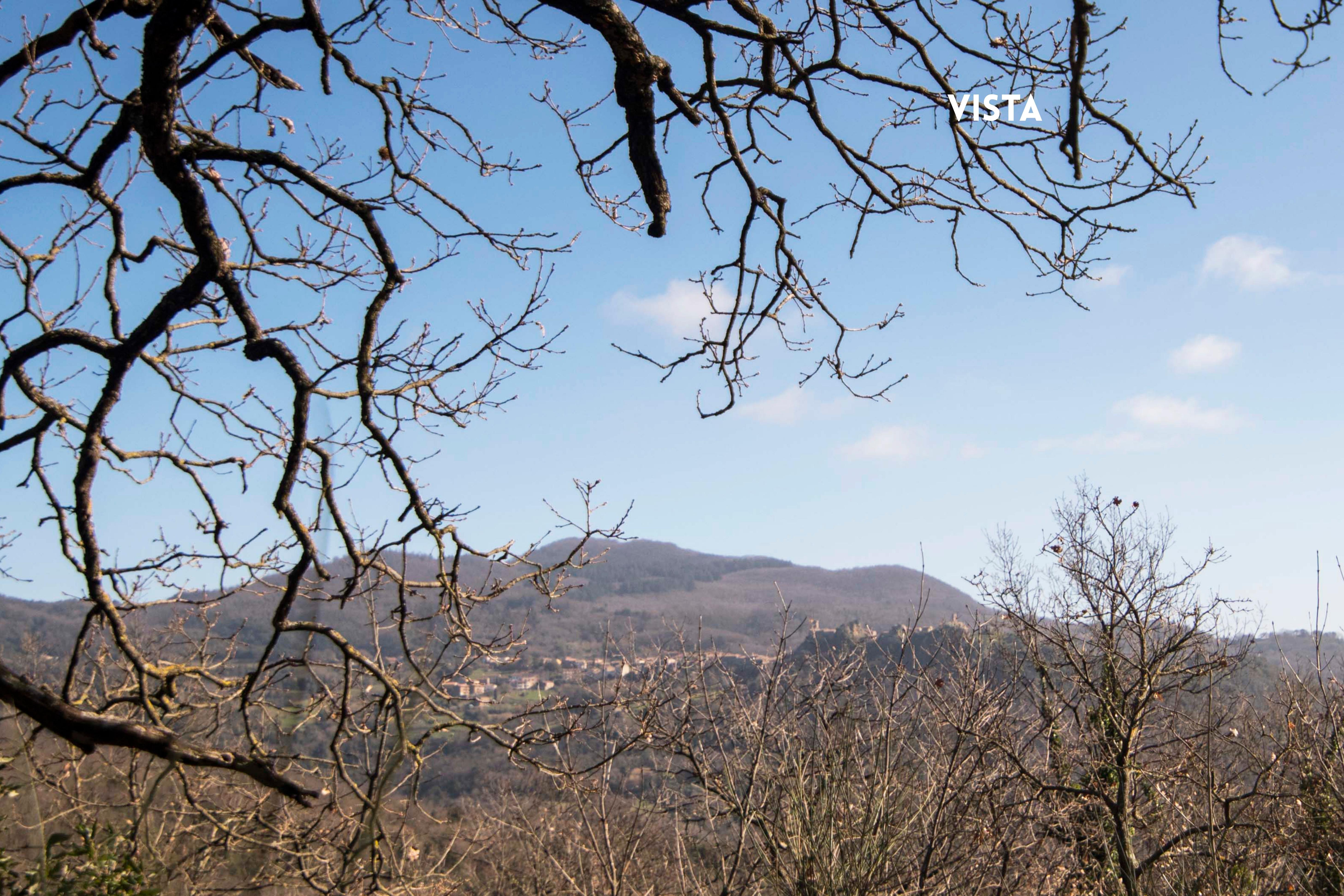 Casale Vista Provenza, Roccatederighi, Maremma Toscana