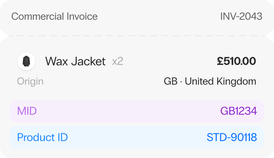 On the Invoice-August 2026-Voila