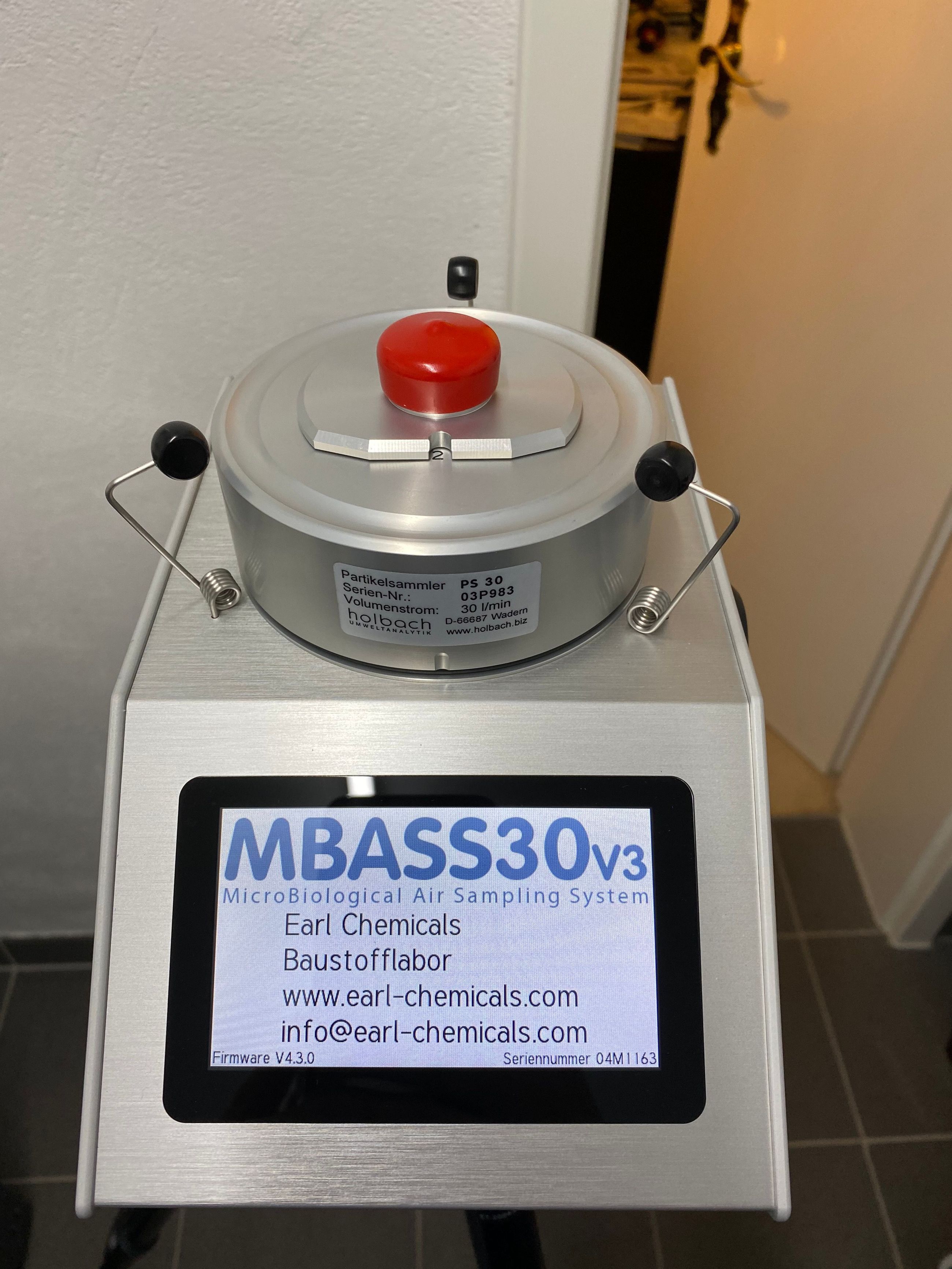 Schwerpunkt und Arbeitsweise von Andreas Schmitz