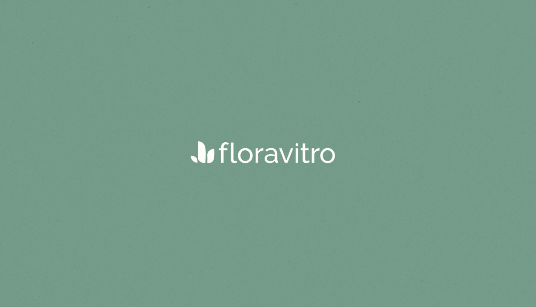 Logo design for Floravitro