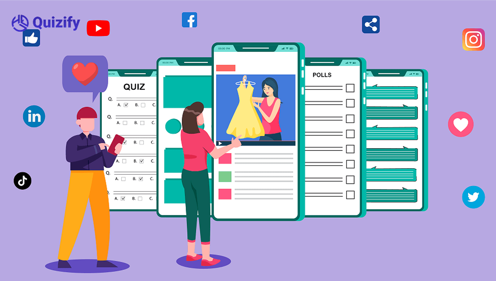 What Made Influencer Content Mobile Friendly?