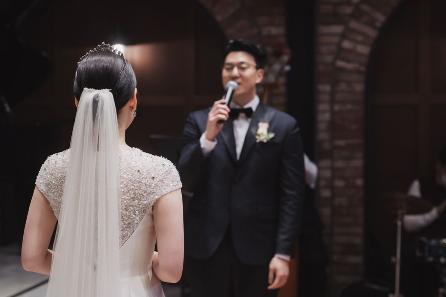[필름커넥트] 서울 본식스냅 촬영 후기 | 작가추천 이든필름