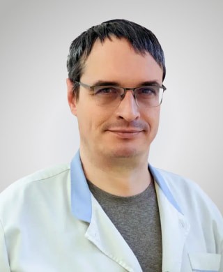 Новокщонов Іван Сергійович